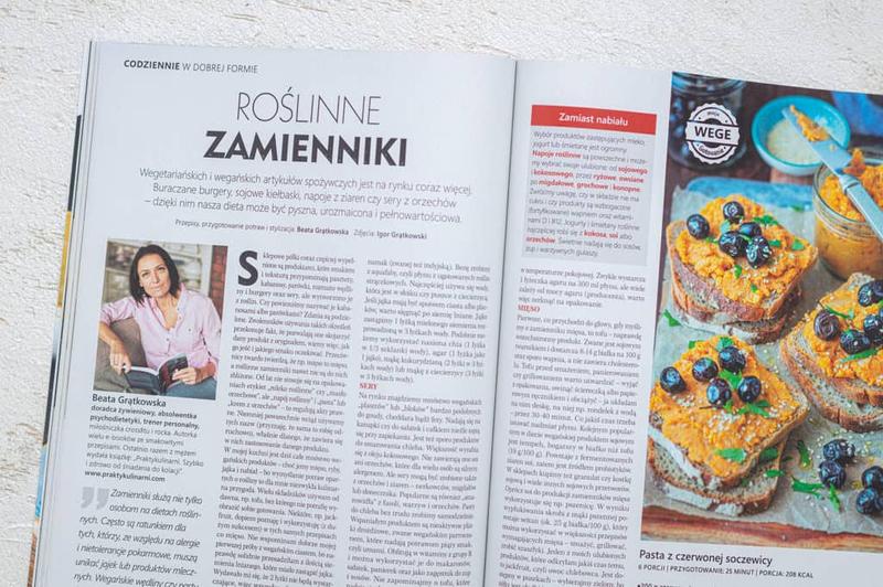 Alternatywy dla selera naciowego