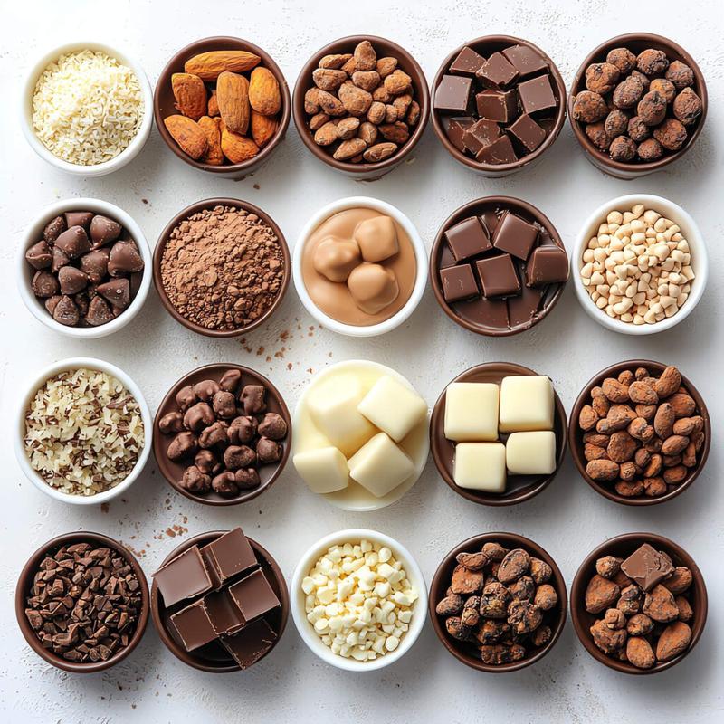 Antyoksydacyjne właściwości kakao