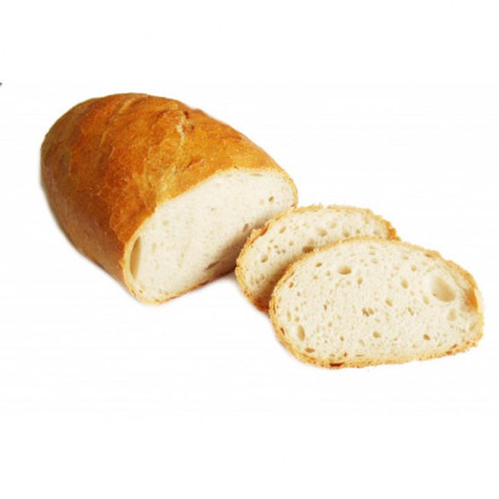 Biały chleb a metabolizm