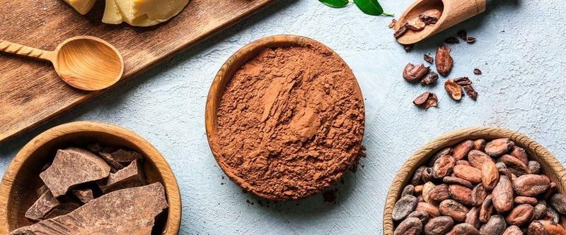 Kakao w diecie