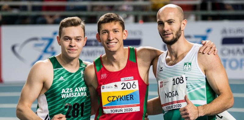 Krzysztof Kiljan sylwetka