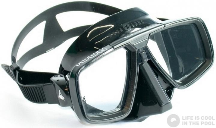 Okulary do nurkowania