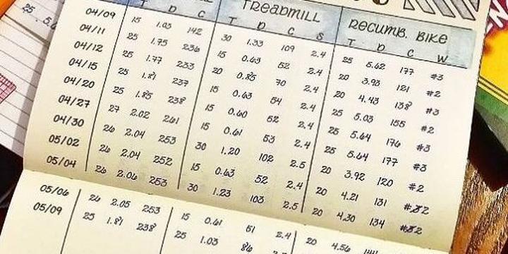 Organizacja dziennika sportowego