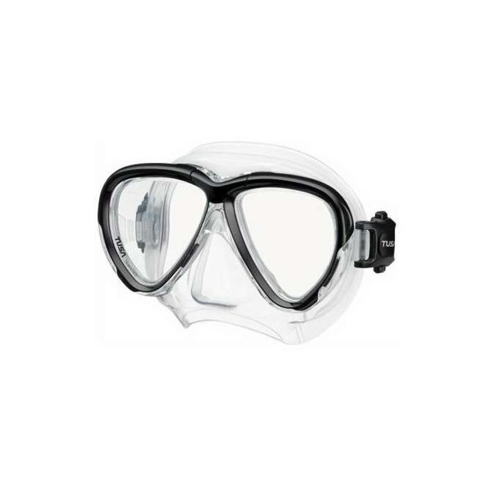 Pielęgnacja okularów do nurkowania