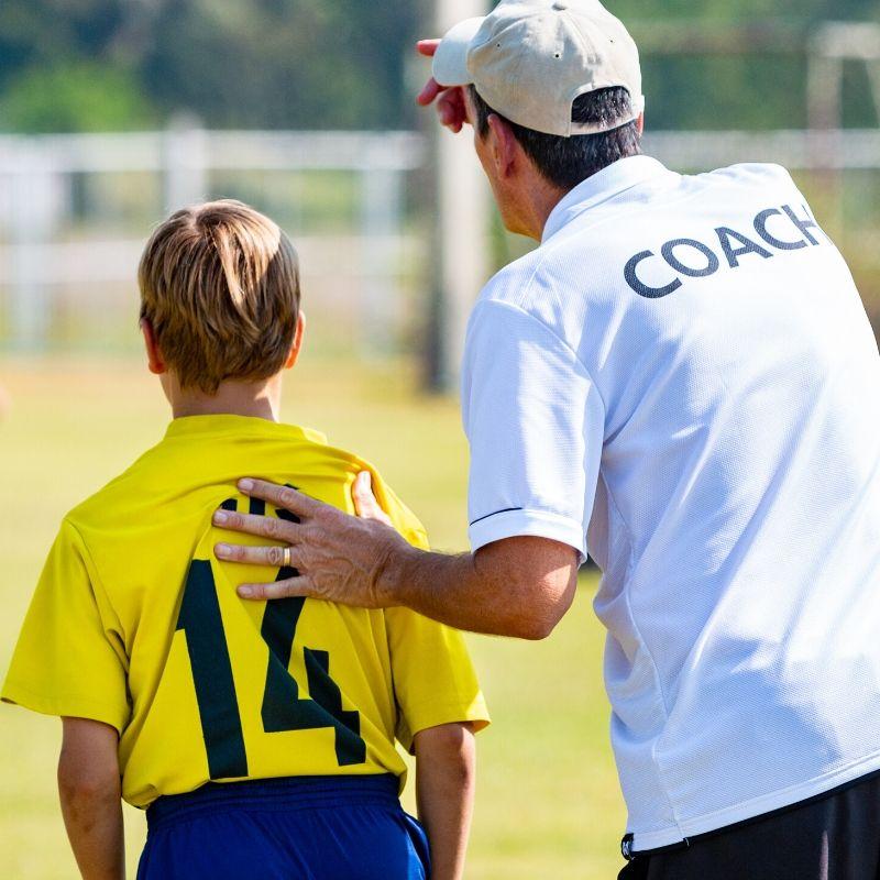 Psychologia w sporcie