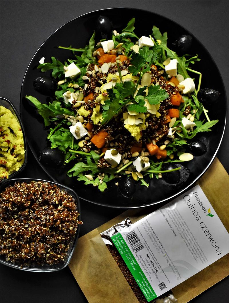 Wartości odżywcze zamienników