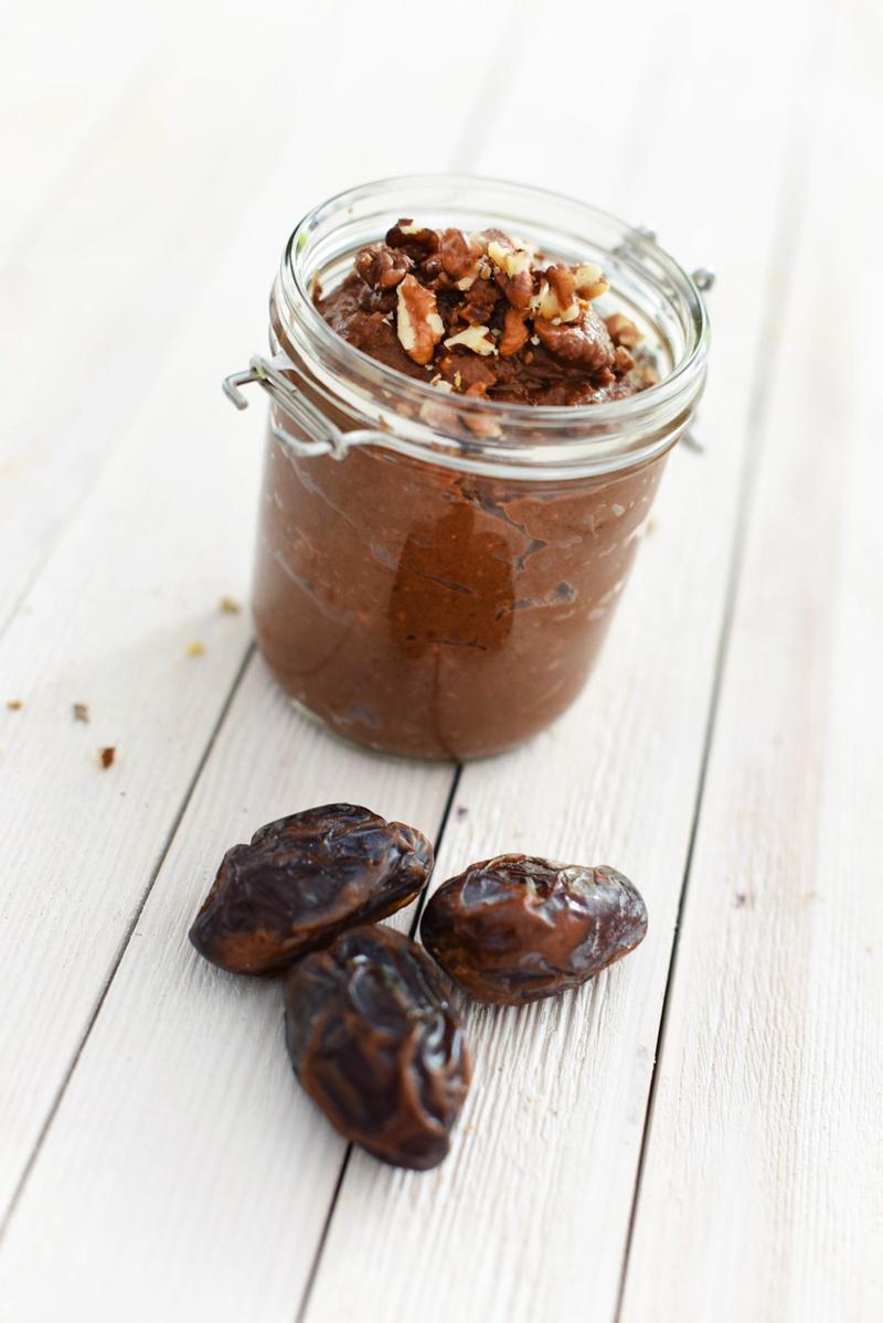 Wpływ Nutelli na dietę