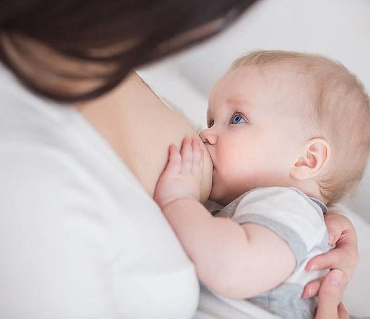 Zalety karmienia piersią