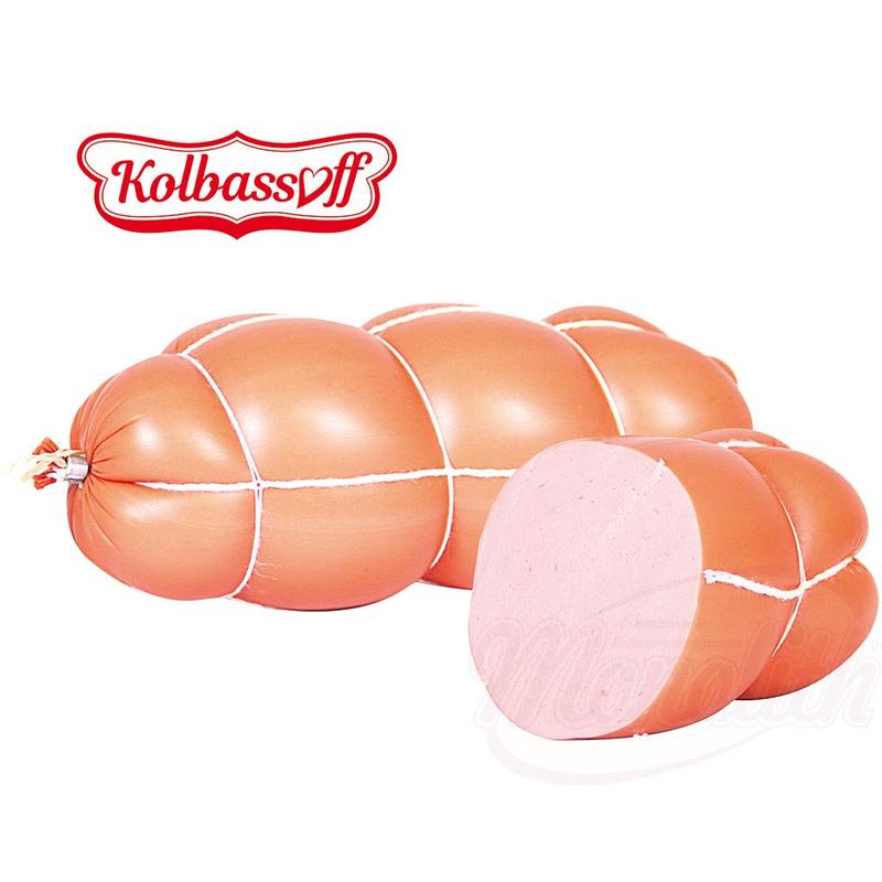 Ile kalorii kryje w sobie kielbasa gotowana? Odkryj tajemnice jej wartości odżywczych!