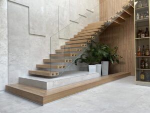 Ile kalorii spalimy, wchodząc po schodach? Odkryj zaskakujące fakty!