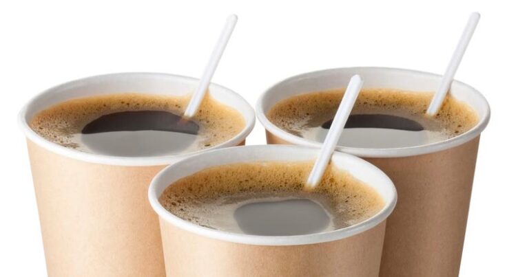 Ile kcal ma kawa z automatu? Odkrywamy tajemnice napoju na co dzień