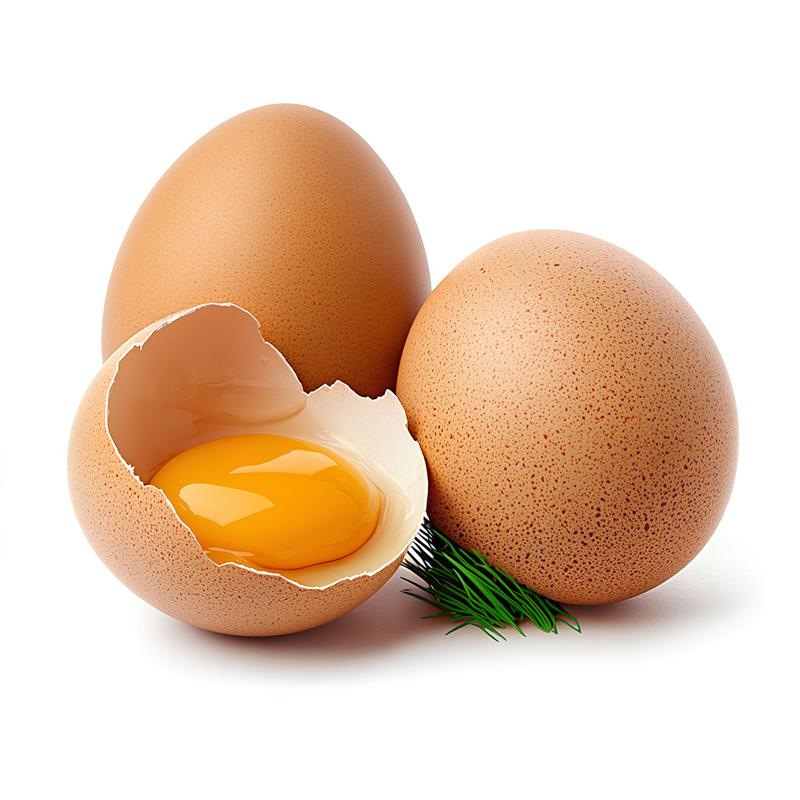 Jajka tuczą? Odkrywamy prawdę na temat faktów i mitów