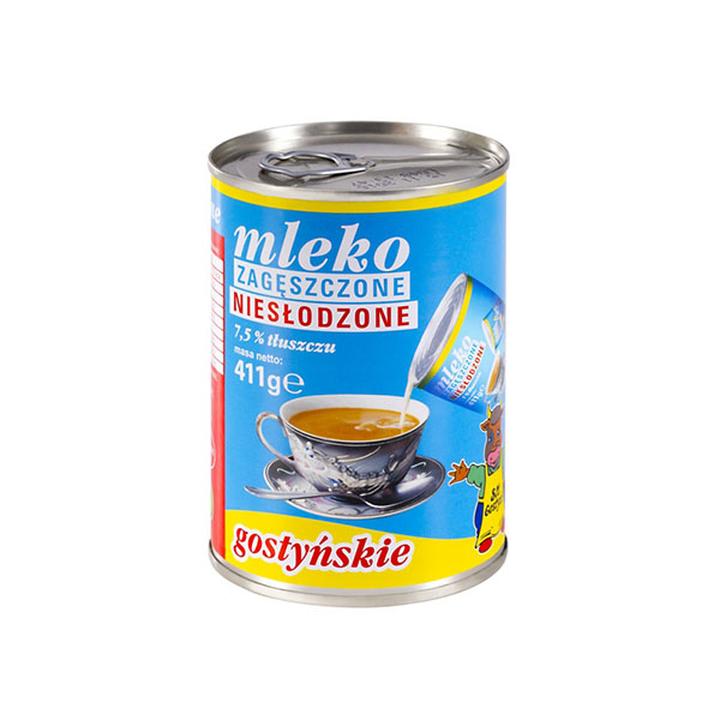 Domowy zamiennik mleka