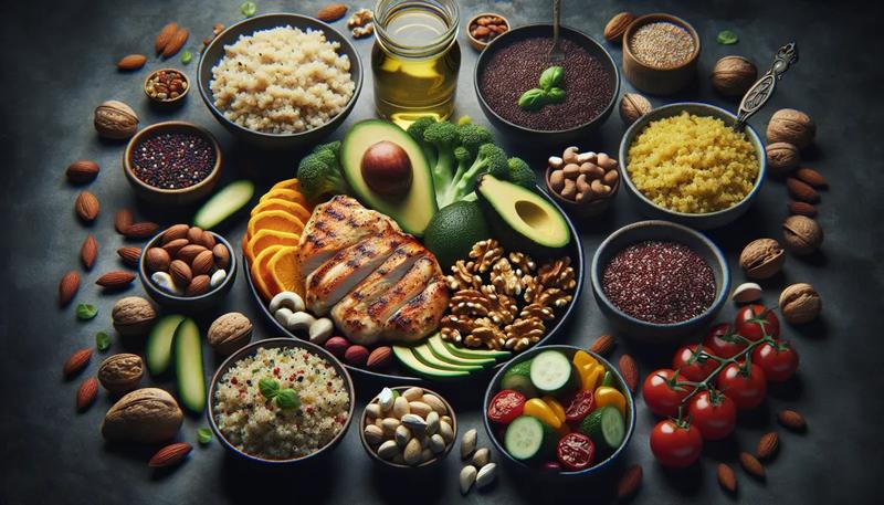 Fizjologia spoczynkowa