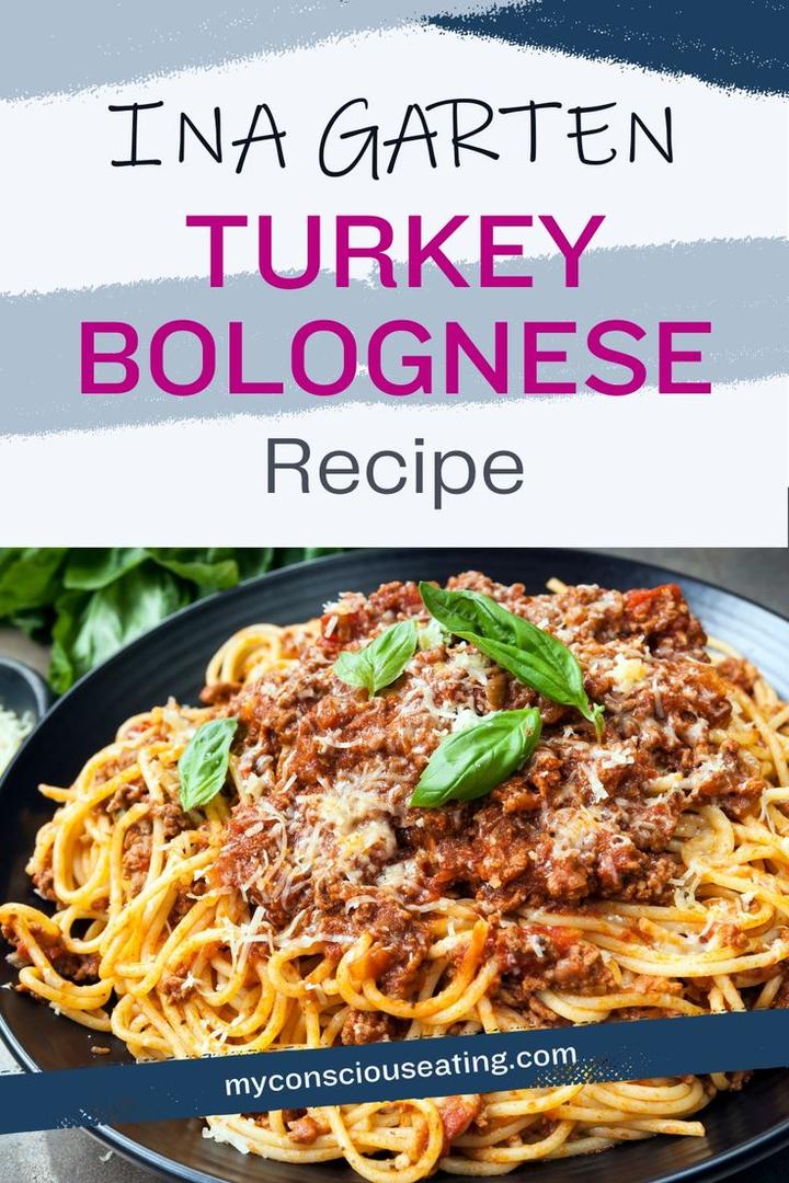 Kulinarne tajemnice spaghetti bolognese