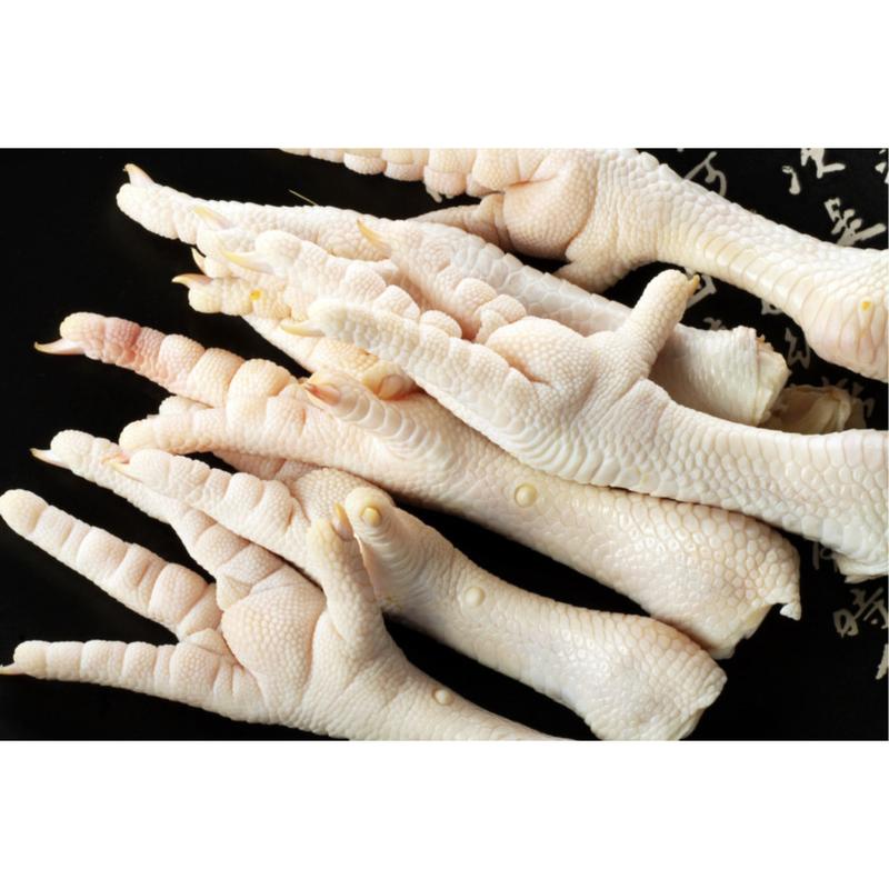 Kurze łapki a odchudzanie