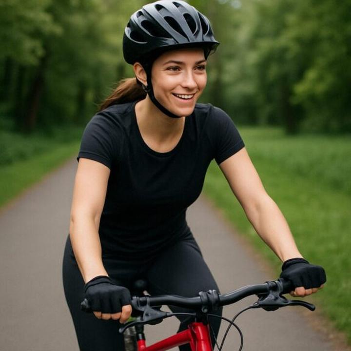 Porównanie spalania kalorii