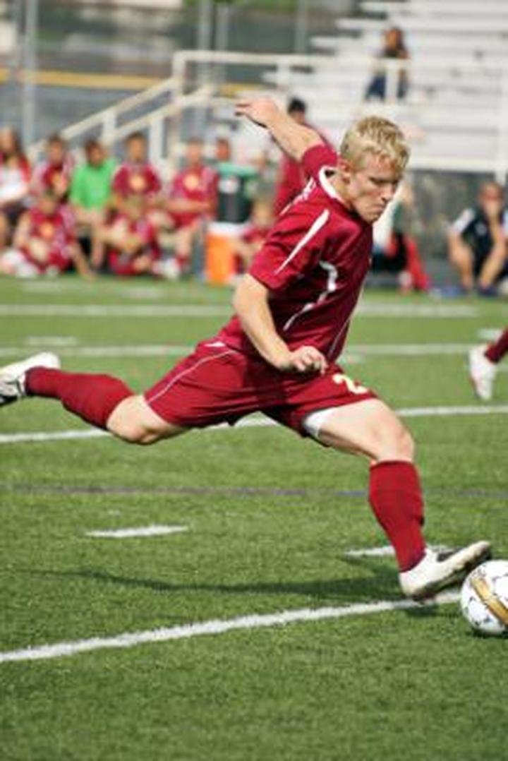 Role napastników w futbolu