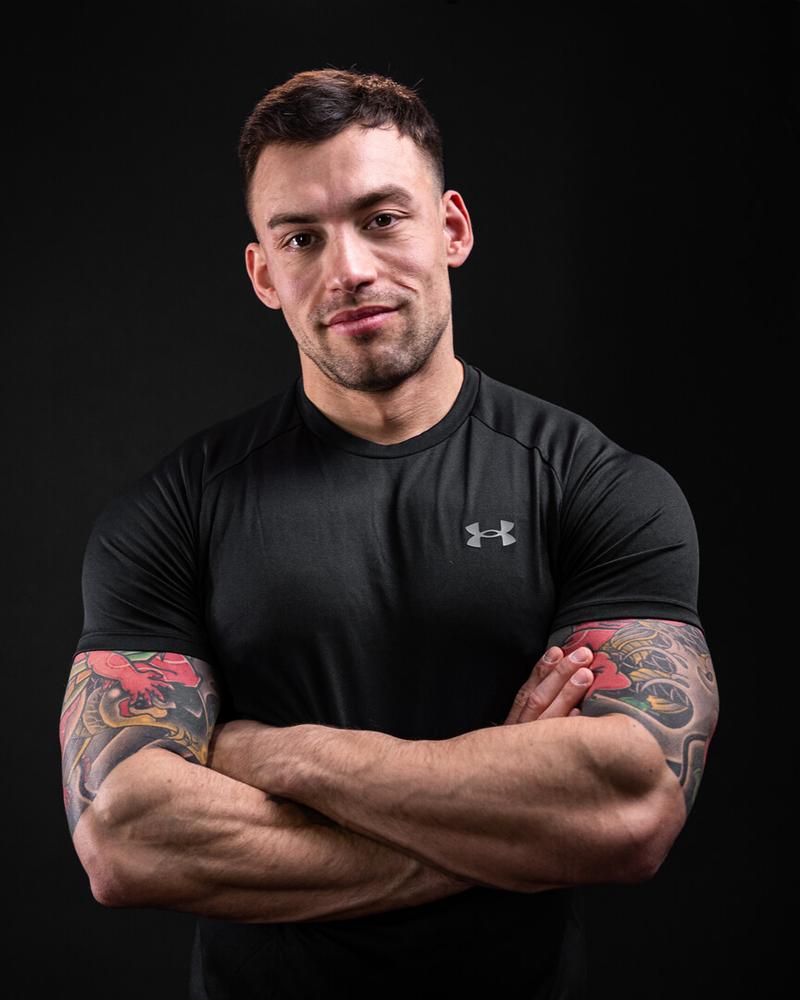 Tatuaże a odczuwanie bólu podczas wysiłku