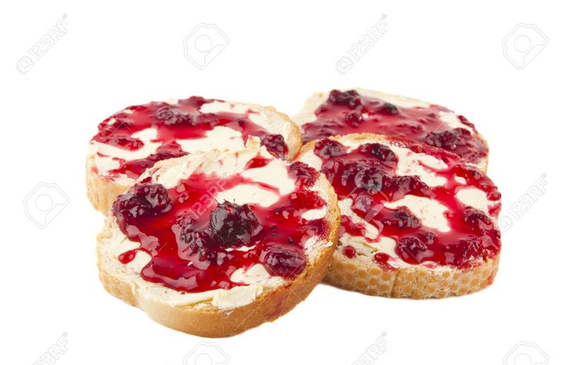 Wartość energetyczna przekąsek