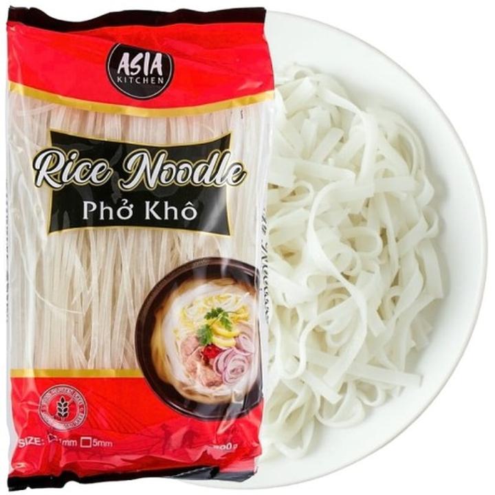 Wpływ makaronu ryżowego na cukier