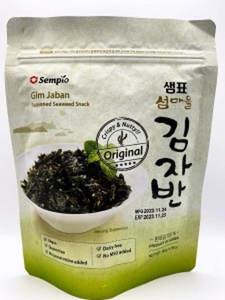 Zamienniki oleju sezamowego