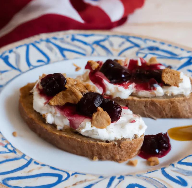 Zdrowe alternatywy w diecie