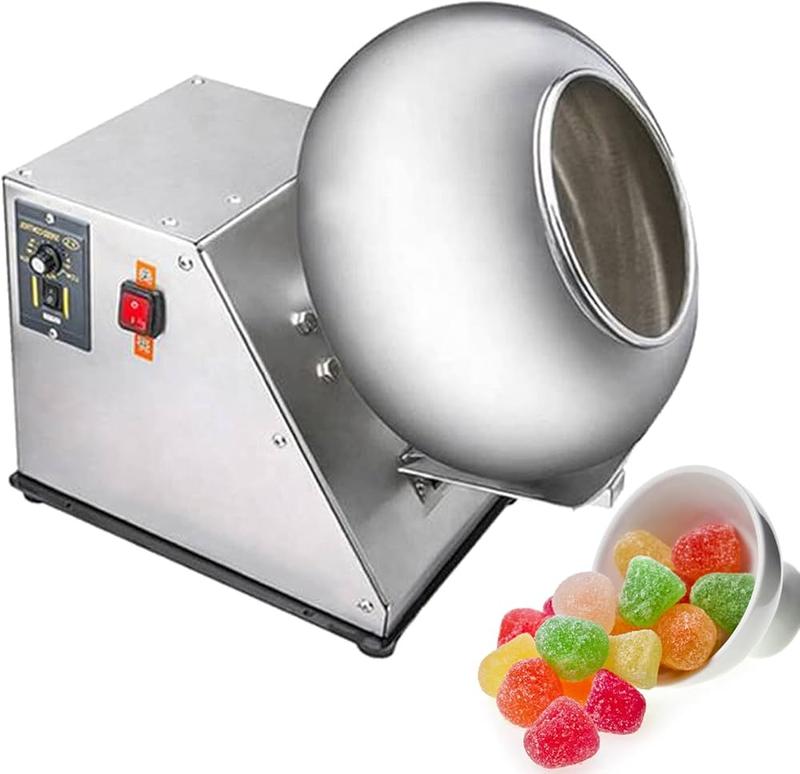 Ile kalorii kryje w sobie czekolada z automatu? Sprawdź to!