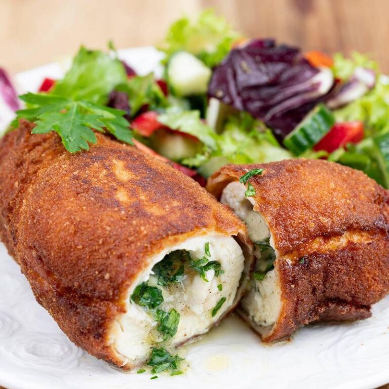 Ile kalorii ma devolay? Sprawdź, co kryje się w tym smacznym daniu!