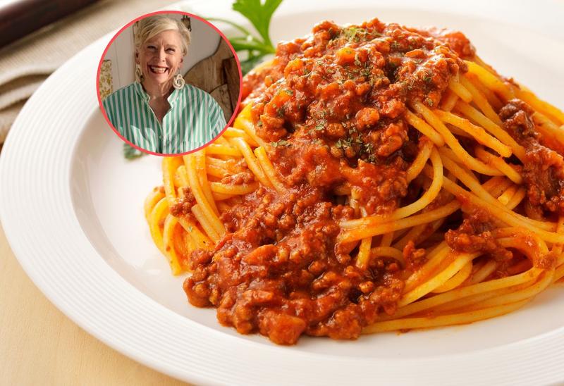 Ile kalorii ma spaghetti bolognese z mięsem? Odkryj tajemnice smakowitych dań!