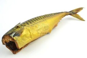 Makrela na talerzu – odkryj jej zdrowotne właściwości!