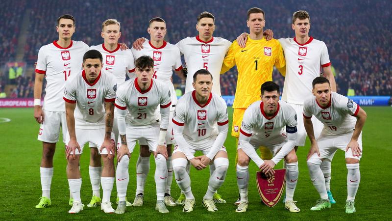 Polska na Euro: Czy kiedykolwiek zdobyła tytuł w historii mistrzostw Europy?