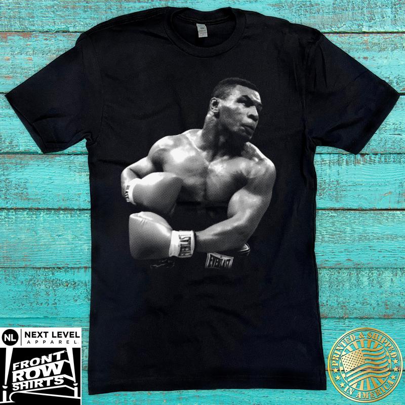 Rodzina Tysona: Poznaj dzieci Mike'a Tysona i ich niezwykłe historie