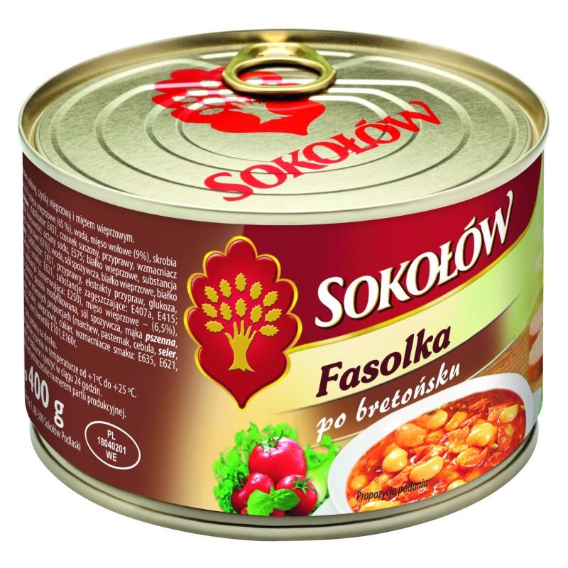 Białko dla sportowców