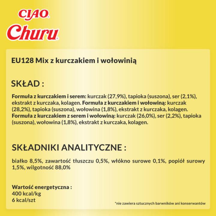 Białko w wołowinie