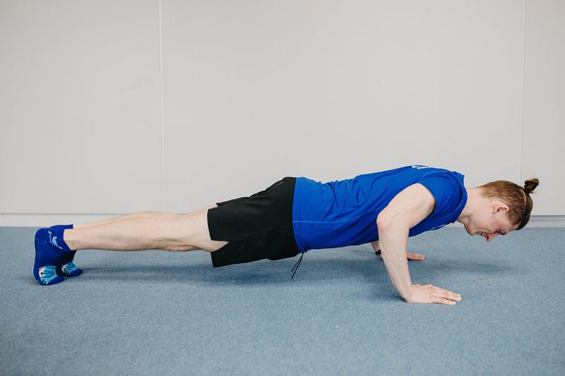 Efektywność pompek