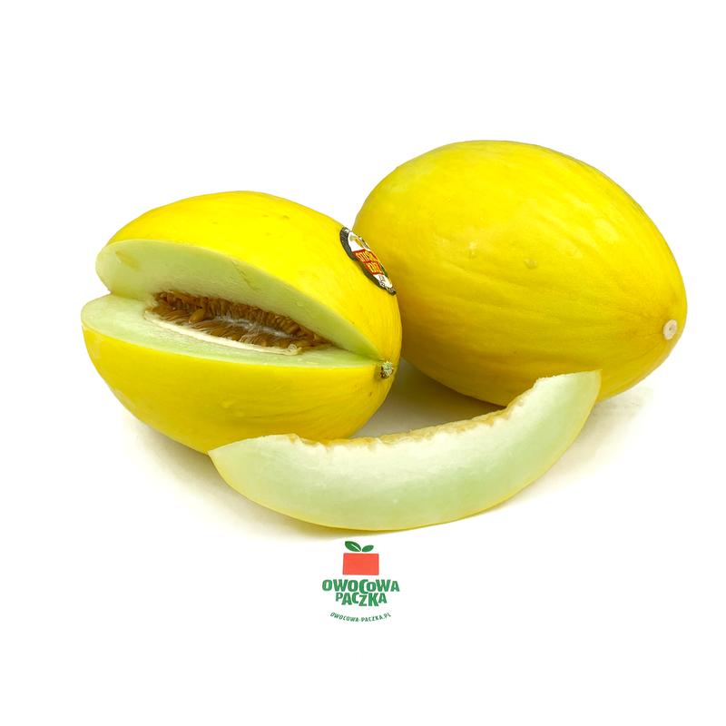 Korzyści zdrowotne melona