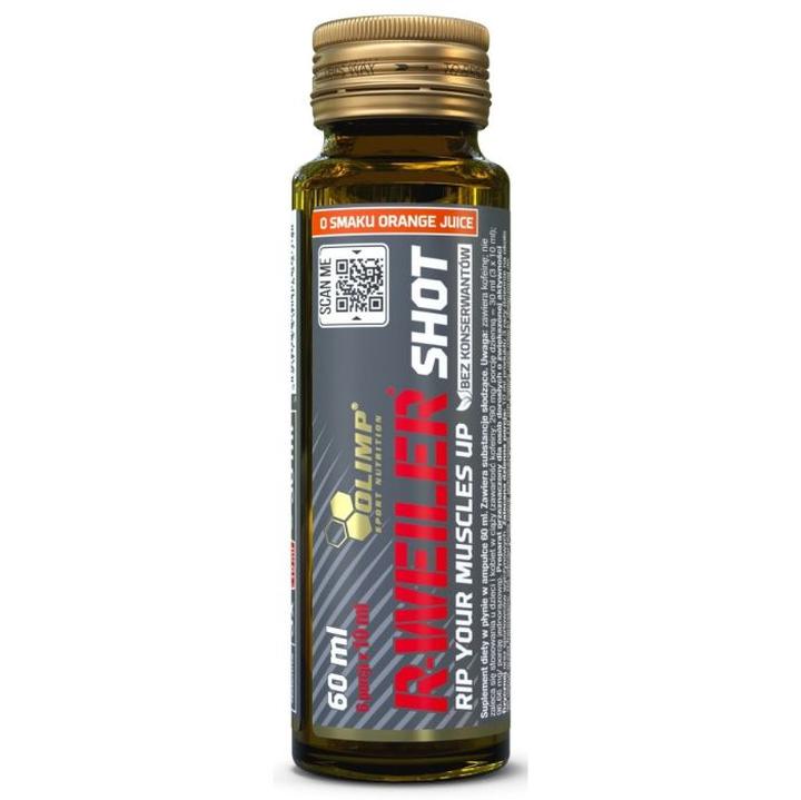 Naturalne składniki energetyczne