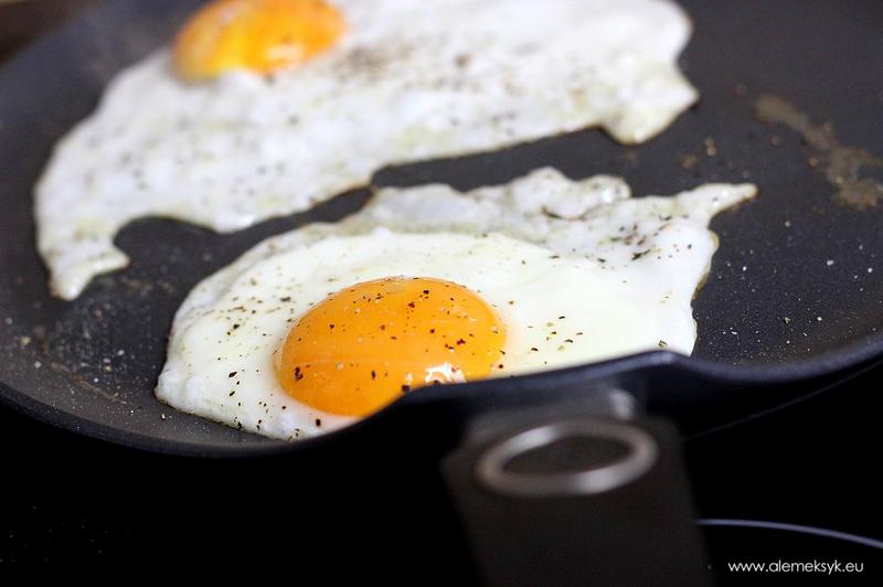 Wartości odżywcze jajka