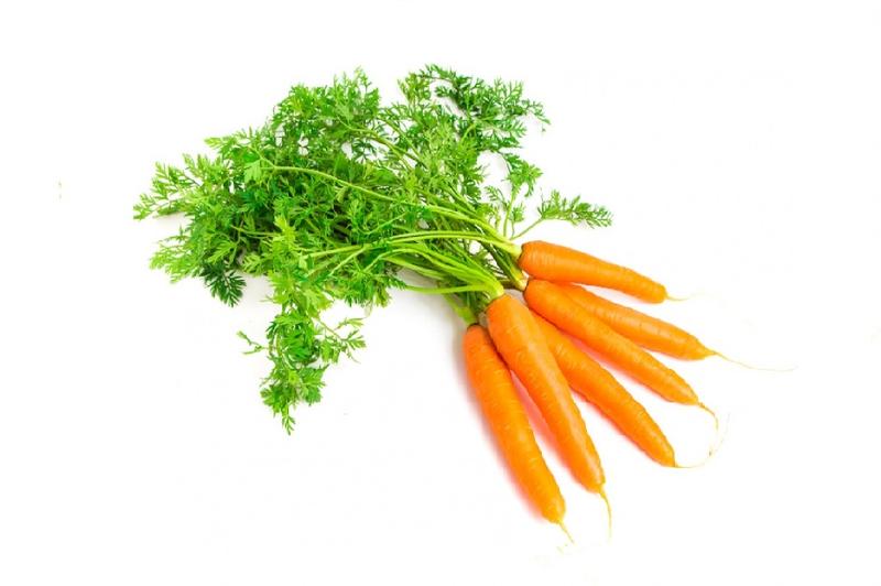 Wpływ marchewki na zdrowie oczu