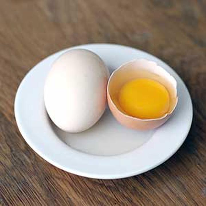 Zdrowotne korzyści białka jaj