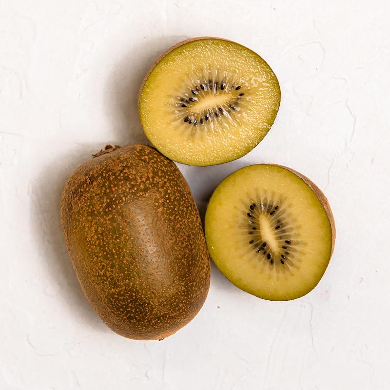 Zdrowotne właściwości kiwi