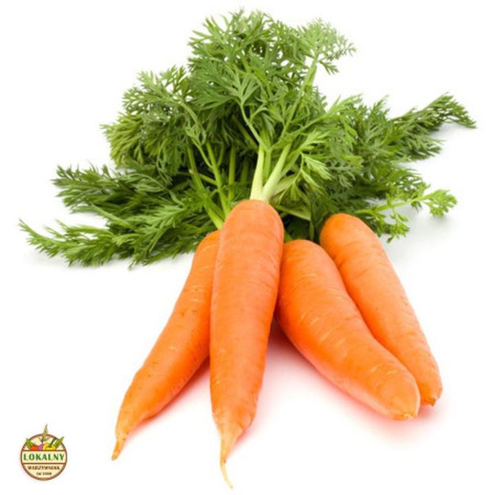 Zdrowotne właściwości marchewki