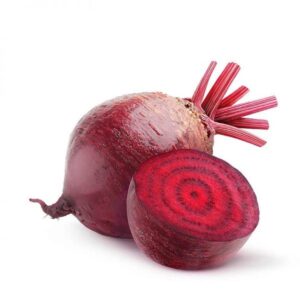 Burak – jakie witaminy kryje i jak wpływa na nasze zdrowie?