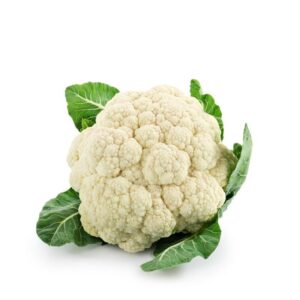 Czy kalafior tuczy? Odkrywamy prawdę o tym warzywie