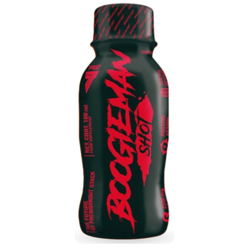 Domowa przedtreningówka – jak samodzielnie przygotować idealny napój na energię?