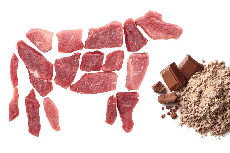 Ile białka znajduje się w wołowinie na 100 gramów? Sprawdź, co warto wiedzieć!