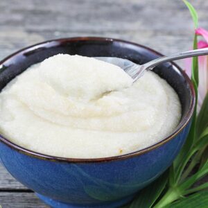 Kaszka manna – ile kalorii ma, wartości odżywcze i waga, które warto znać