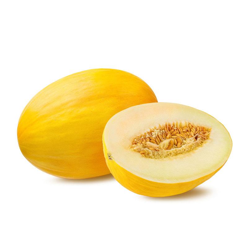 Melon: Jakie witaminy i zdrowotne właściwości kryją się w tym soczystym owocu?