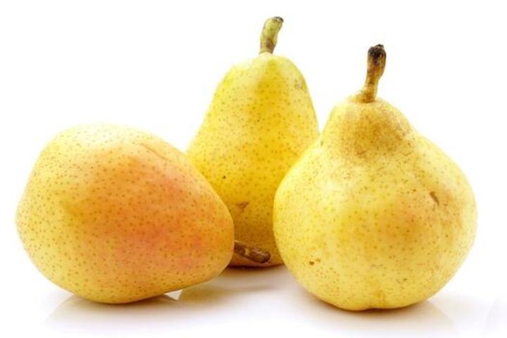 Gruszka w diecie